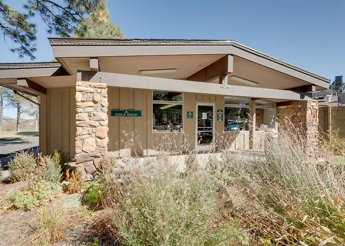 Holiday home Country Club 18 Mi To Arizona Snowbowl! Flagstaff
